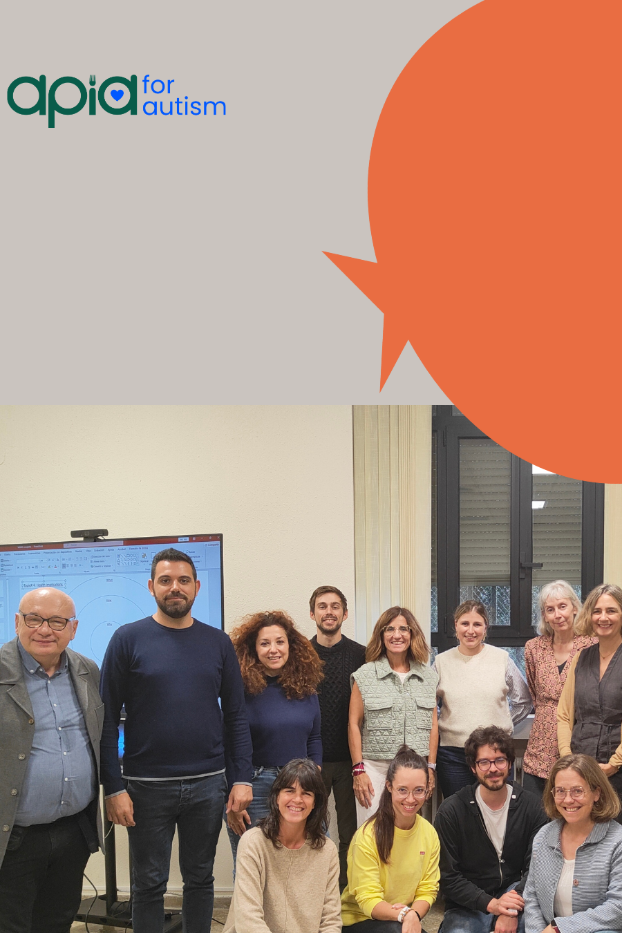 À Saragosse, les partenaires d’APIA consolident une étape clé du projet